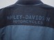 Рубашка Harley-Davidson 96110-10VM короткий рукав (16505340597004)