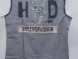 Рубашка Harley-Davidson 96493-15VM без рукавов (16503817323377)