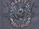 Рубашка Harley-Davidson 96401-14VM короткий рукав (16503819979383)