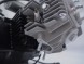 Двигатель 4х такт. 125 см3 (1P54) Мопед JOYRIDE 2 ст. АВТоматическая коробка (16505582350952)