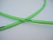 Трос газа тюнинг NIBBI YMX-PE-Green, 180 см, скутер, зеленый (16509769033019)