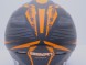 Шлем Beon B-600 Matt Black/Orange (16511397278311)