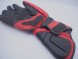 Мотоперчатки рейсинговые MadBull R5 (красный) (16512275469069)