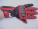 Мотоперчатки рейсинговые MadBull R5 (красный) (16512275471506)