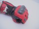 Мотоперчатки рейсинговые MadBull R5 (красный) (16512275477052)