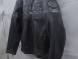 Куртка кожаная FianRO MOTO FR 095 Skull (16511562551353)
