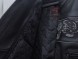 Куртка кожаная FianRO MOTO FR 095 Skull (16511562566525)