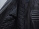 Куртка кожаная FianRO MOTO FR 097 ( белая строчка ) (16511561720391)