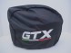 Шлем кроссовый GTX 633 #5 BLACK/FLUO ORANGE (16515914225275)