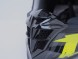 Шлем кроссовый GTX 633 #8 BLACK/FLUO YELLOW/GREY (16515914996146)