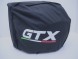 Шлем кроссовый GTX 633 #9 BLACK/BLUE GREY (16515915408001)