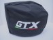 Шлем кроссовый GTX 633 #7 BLACK/GREY (16515893032139)