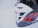 Шлем кроссовый GTX 633 #3 BLUE/RED WHITE (16515913329789)
