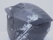 Шлем мотард GTX 690 #1 BLACK/BLACK WHITE (16515913757362)