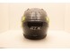 Шлем мотард GTX 690 #2 BLACK/FLUO YELLOW GREY (16559942510227)
