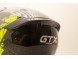 Шлем мотард GTX 690 #2 BLACK/FLUO YELLOW GREY (16559942527422)