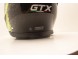 Шлем мотард GTX 690 #2 BLACK/FLUO YELLOW GREY (16559942529043)