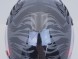 Шлем мотард GTX 690 #3 BLACK/GREY RED (16515897137041)