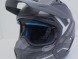 Шлем мотард GTX 690 #6 GREY/WHITE BLACK (16515896070903)