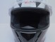 Шлем мото интеграл HIZER J5311 #3 gray/white (1651509562381)
