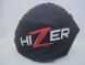 Шлем интеграл HIZER J5320 #1 black/blue (16515917268169)
