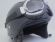Шлем THH T-62G LEATHER (кожа/+очки) (16515886341375)