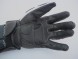 Перчатки мото HIZER AT-4136 (кожа/текстиль) Black/Red/White (16515884587829)