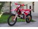 Мотоцикл эндуро Hasky F7X XN320 2T GAS (16564353205023)