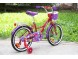 Велосипед детский AIST Lilo 18 (16552215740975)