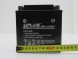 Аккумулятор мото Leoch UPLUS HP EB9A-4-1, 9 Ач (16542557269701)