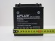 Аккумулятор мото Leoch UPLUS SuperStart LT5A-3-1, 5 Ач (16542521202428)