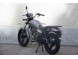 Мотоцикл Zontes Tiger ZT125-3A серый БУ (16548773707142)