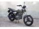 Мотоцикл Zontes Tiger ZT125-3A серый БУ (16548773710197)