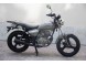 Мотоцикл Zontes Tiger ZT125-3A серый БУ (16548773715201)