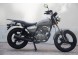 Мотоцикл Zontes Tiger ZT125-3A серый БУ (16548773717404)