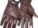Перчатки VEMAR мотоциклетные классические кожаные Brown (16547956630515)