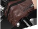 Перчатки VEMAR мотоциклетные классические кожаные Brown (16547956767671)
