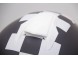 Шлем интеграл ORIGINE DINAMO Contest (белый/черный матовый) (16576178512412)