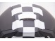 Шлем интеграл ORIGINE DINAMO Contest (белый/черный матовый) (16576178537306)