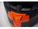 Шлем интеграл ORIGINE DINAMO Contest (оранжевый/черный матовый) (16577020206166)