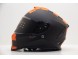 Шлем интеграл ORIGINE DINAMO Contest (оранжевый/черный матовый) (16577020222323)