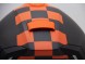 Шлем интеграл ORIGINE DINAMO Contest (оранжевый/черный матовый) (16577020231002)