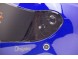 Шлем интеграл ORIGINE DINAMO Contest (синий/белый глянцевый) (16577027171466)