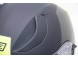 Шлем интеграл ORIGINE STRADA Layer (Hi-Vis желтый/титановый/черный матовый) (16577912791556)