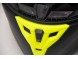 Шлем интеграл ORIGINE STRADA Layer (Hi-Vis желтый/титановый/черный матовый) (16577912795719)