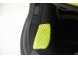 Шлем интеграл ORIGINE STRADA Layer (Hi-Vis желтый/титановый/черный матовый) (16577912797449)