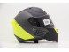Шлем интеграл ORIGINE STRADA Layer (Hi-Vis желтый/титановый/черный матовый) (16577912808296)