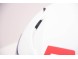 Шлем интеграл ORIGINE STRADA Layer (красный/черный/белый матовый) (16576184309333)
