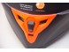 Шлем интеграл ORIGINE STRADA Layer (оранжевый/белый/черный матовый) (1657618126333)