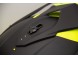 Шлем кроссовый ORIGINE HERO MX (Hi-Vis желтый/черный матовый) (16577050039053)